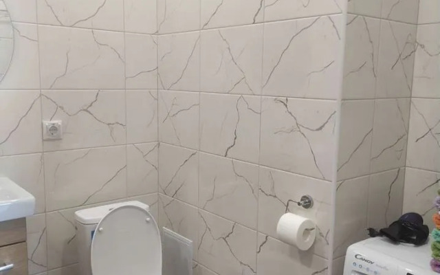 Yevrotreshka V Zhk Zvezdny Gorodok Flat