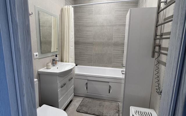 U Morya Apartments