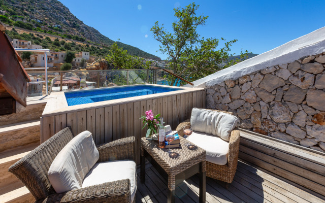 Апартаменты Customs House