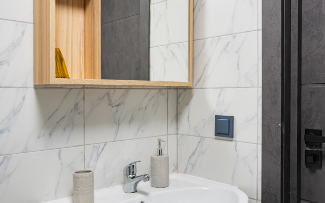 Сеть апартаментов Green Park 6