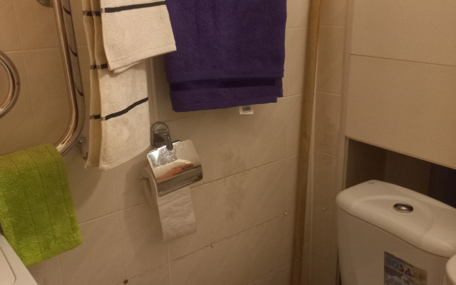 Квартира посуточно