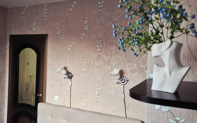 Квартира Уютная в самом центре города-героя