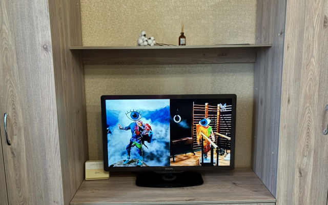 Квартира Удобная студия