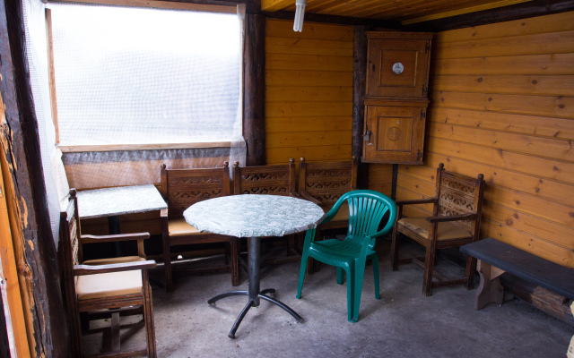 Меблированные комнаты АЛЕКСАНДРиЯ