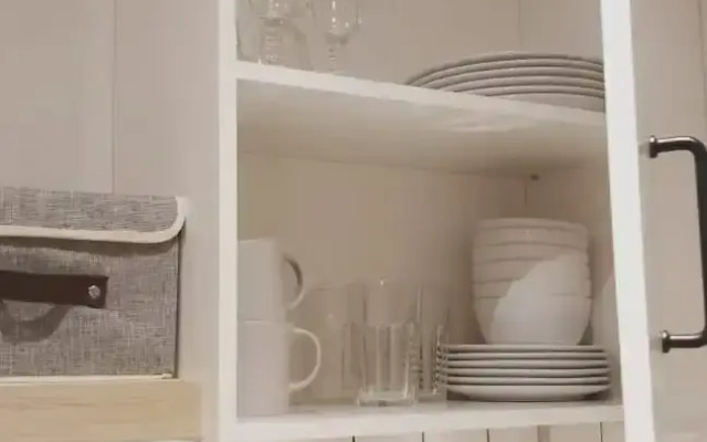 Uyutnaya V Solntsevo Matiss Flat