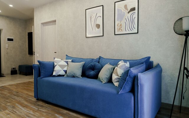 Apart-Deluxe Legendy Morya Apartments