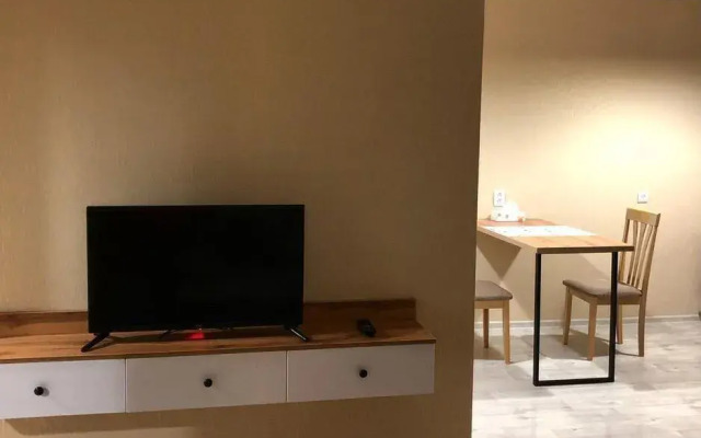 Квартира Шимановского 78