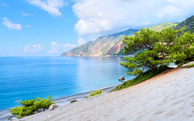 Cretan Dream Villa Private Pool