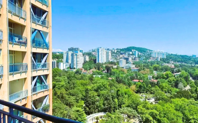 Premium Klassa ZhK Novaya Aleksandriya Flat