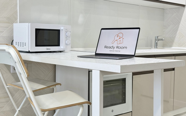 Апартаменты Уютная Студия 9 Января