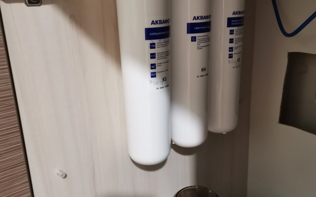 Квартира на Баженова 13 1