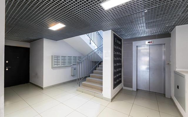 Tataparts Sedymoye Nebo Apartament