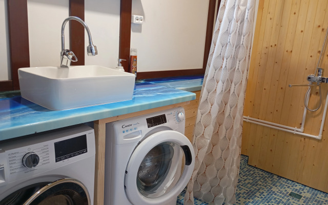 Гостевой дом Чистые пруды