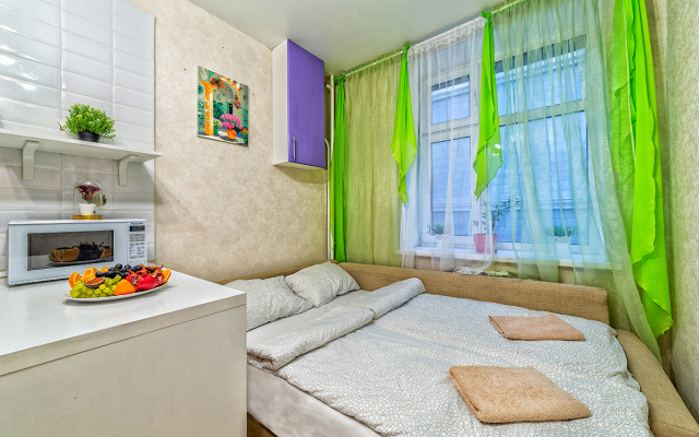 Апартаменты uTrip Brilliant