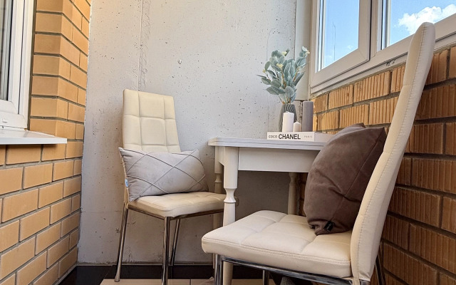 Vmestitelnaya Yevro2 U Tula Areny Flat