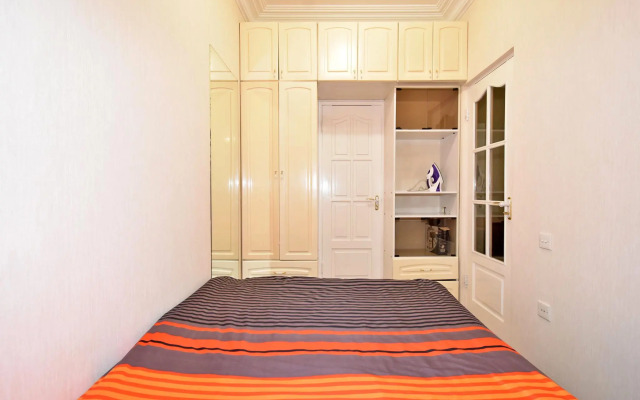A-13 Apartments