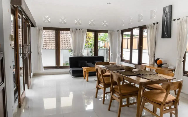 Вилла Light House