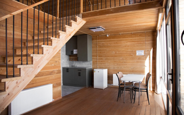 Bungalow All Seasons Sevan