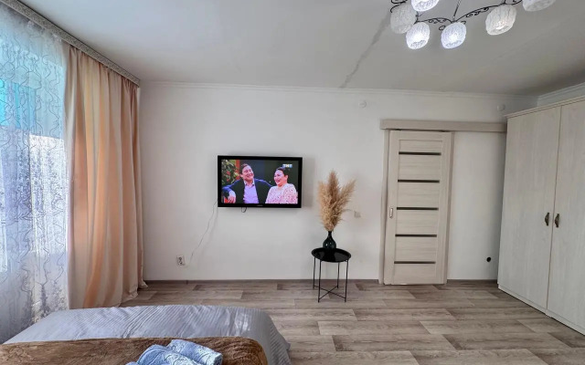 Chistaya Odnokomnatnaya Flat
