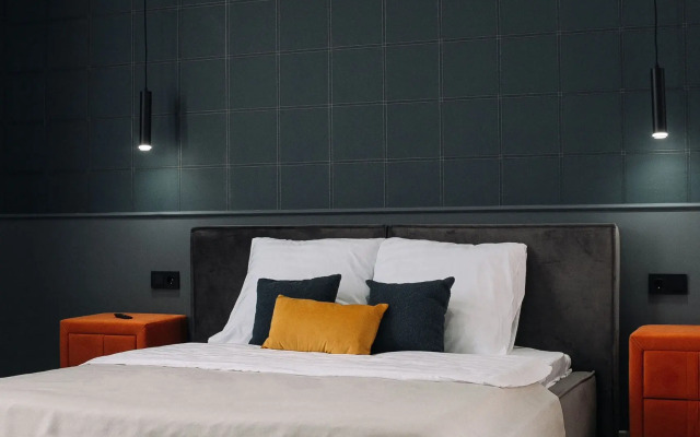 Avangard Mini-hotel