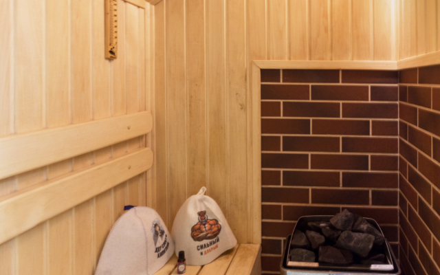 Апартаменты на Л. Толстого 3