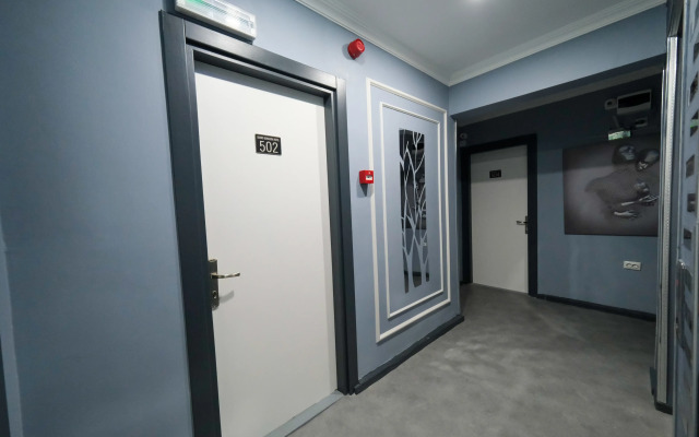 Grand Bona Sera Hotel