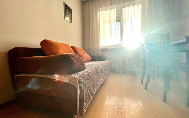 2kv Gudvin TC Magellan stil'naya na 50 let oktyabrya 29 Apartments