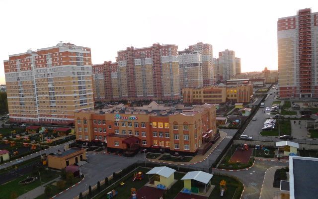 Ryadom S Tk Yeletskiy Apartments