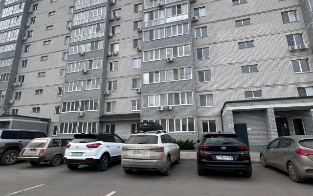 Квартира Жк Фамилия с Видом на Р Волга