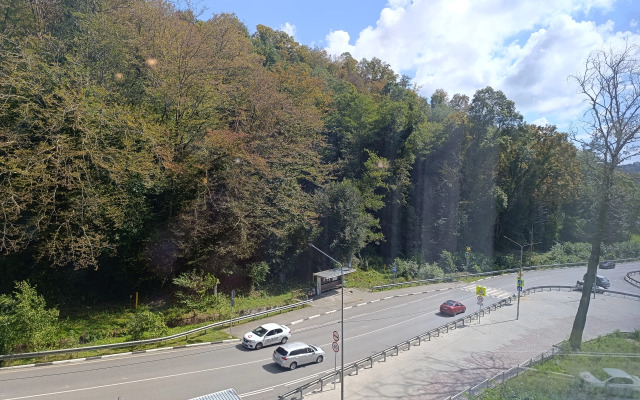 Квартира в Министерских Озерах