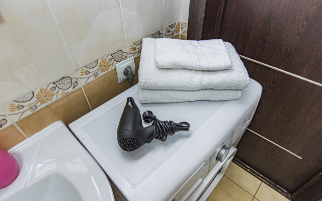 Flat Chistaya Uyutnaya 2kh Komnatnaya Kvartira V Tsentre