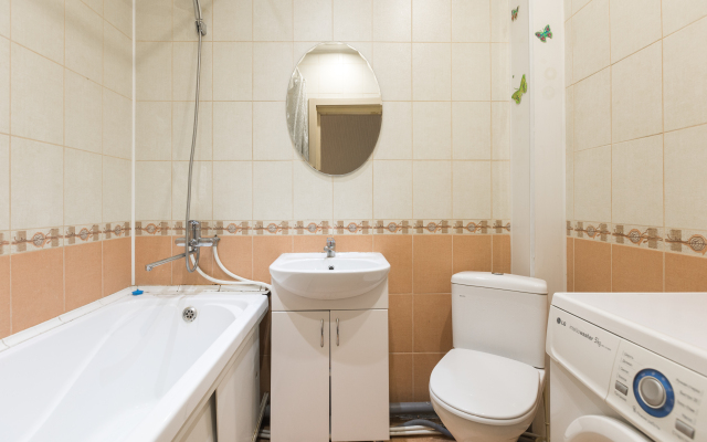 Апартаменты Весна в новом доме