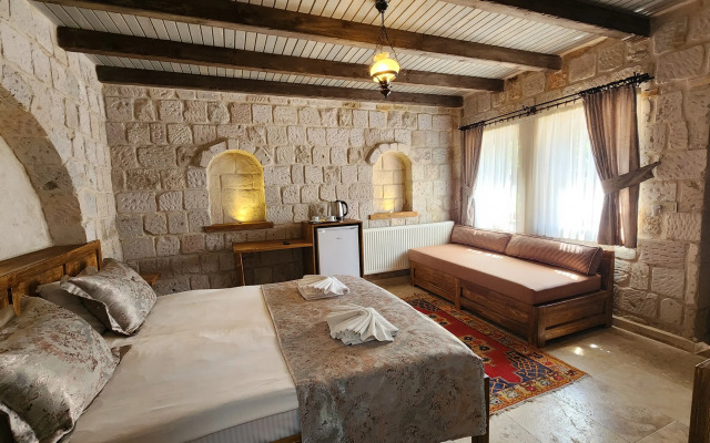 Отель Yıldız  - Ürgüp