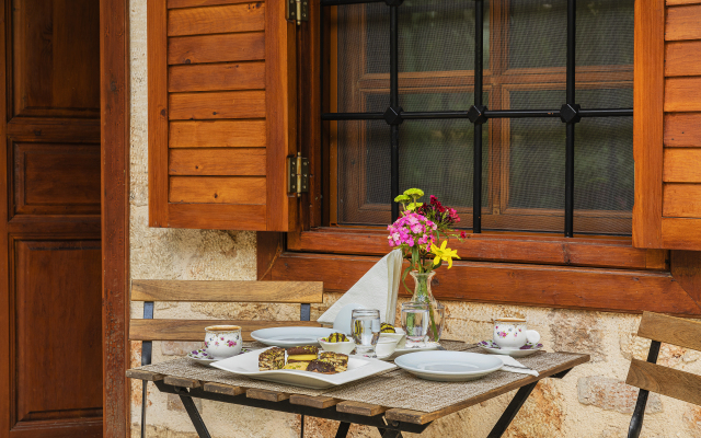 Zemira Garden Butik-Hotel