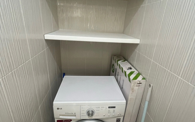 Квартира 10 Лет Октября 89