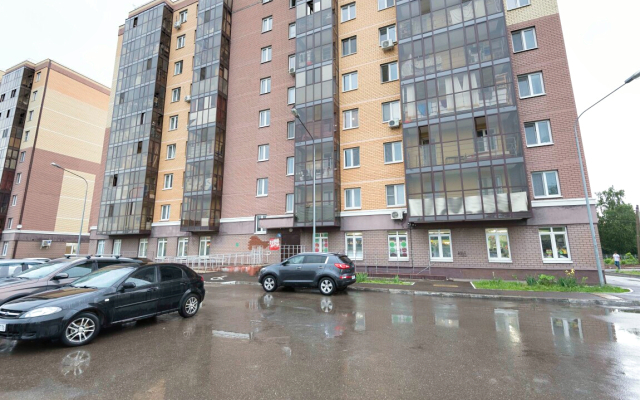 Dali Apartments