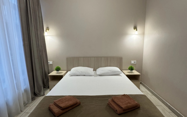 Triumf Hotel