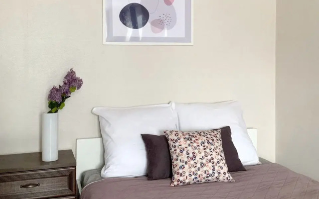 Dobryie sutki na Shejnkmana 45 Apartments