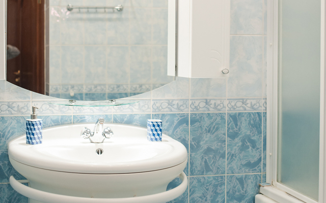 Kvartira Imperatorskie Apartamenty Flat