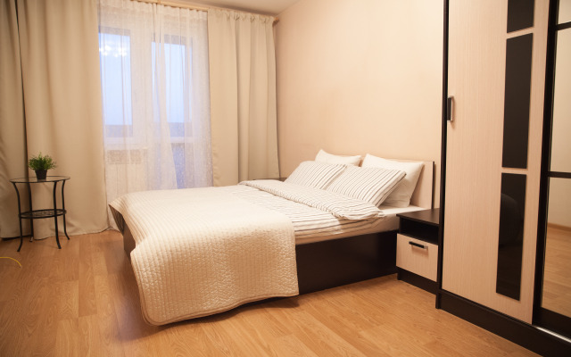 Mogolya Novocherkasskaya Apartments