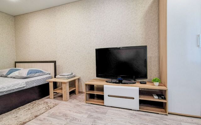 Апартаменты Apart-mich 2