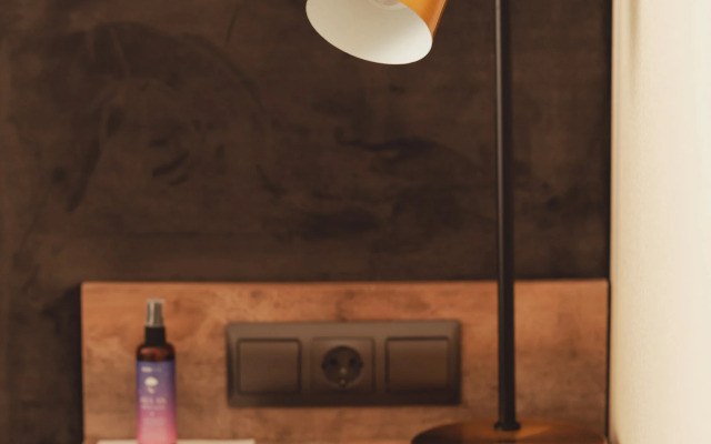 Aluar Boutique Hotel