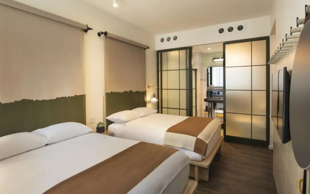 Апартаменты Zillo