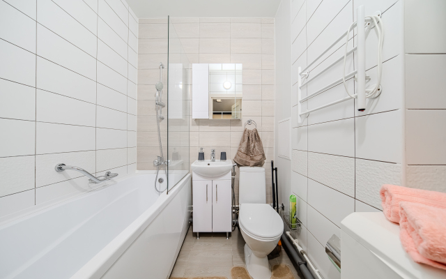 Квартира 2 евро у аэропорта на Пулковском шоссе