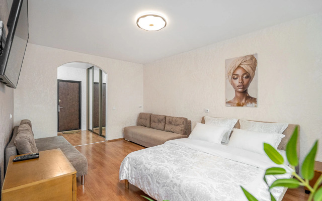 Апартаменты Ladgorna у Станции Метро Институт культуры