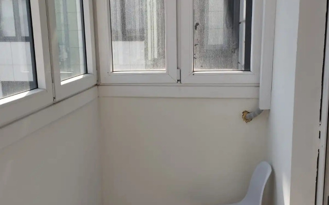 Apartamenty na Lenina 243 Alfa Rent Anapa Flat
