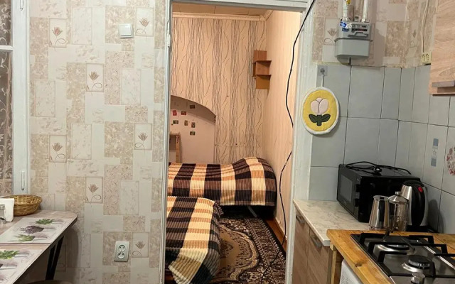 Квартира рядом с парком