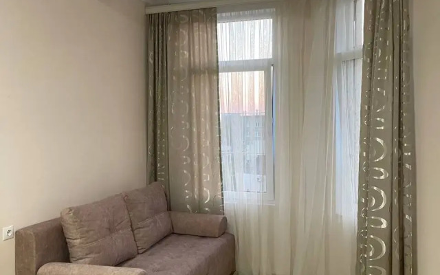 Квартира премиум‑класса с захватывающим видом