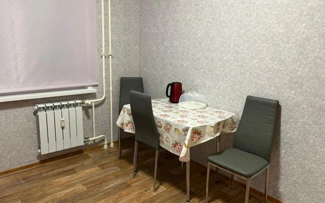 Квартира 2-х комнатная