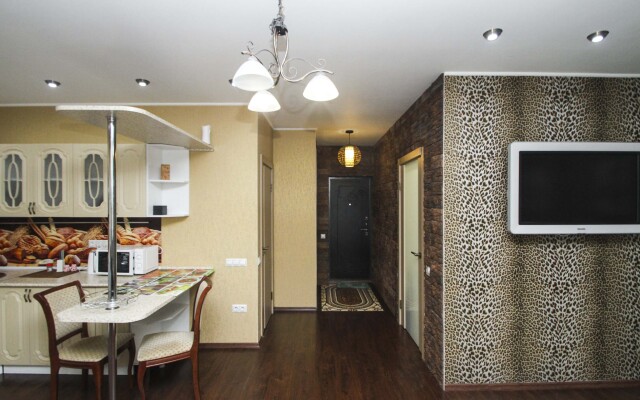 Апартаменты На Маяковского 10